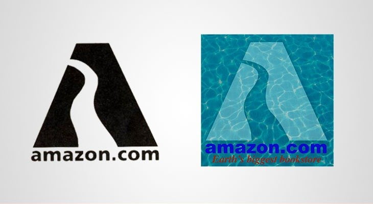 Primo logo Amazon