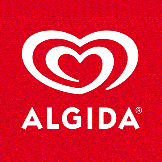 Algida logo 