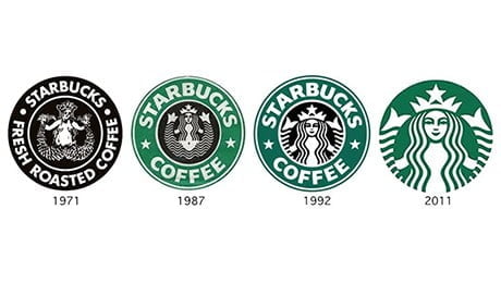 Logo Starbucks 