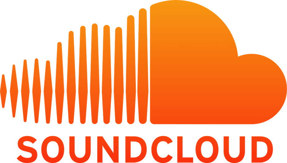 Logo Soundcloud