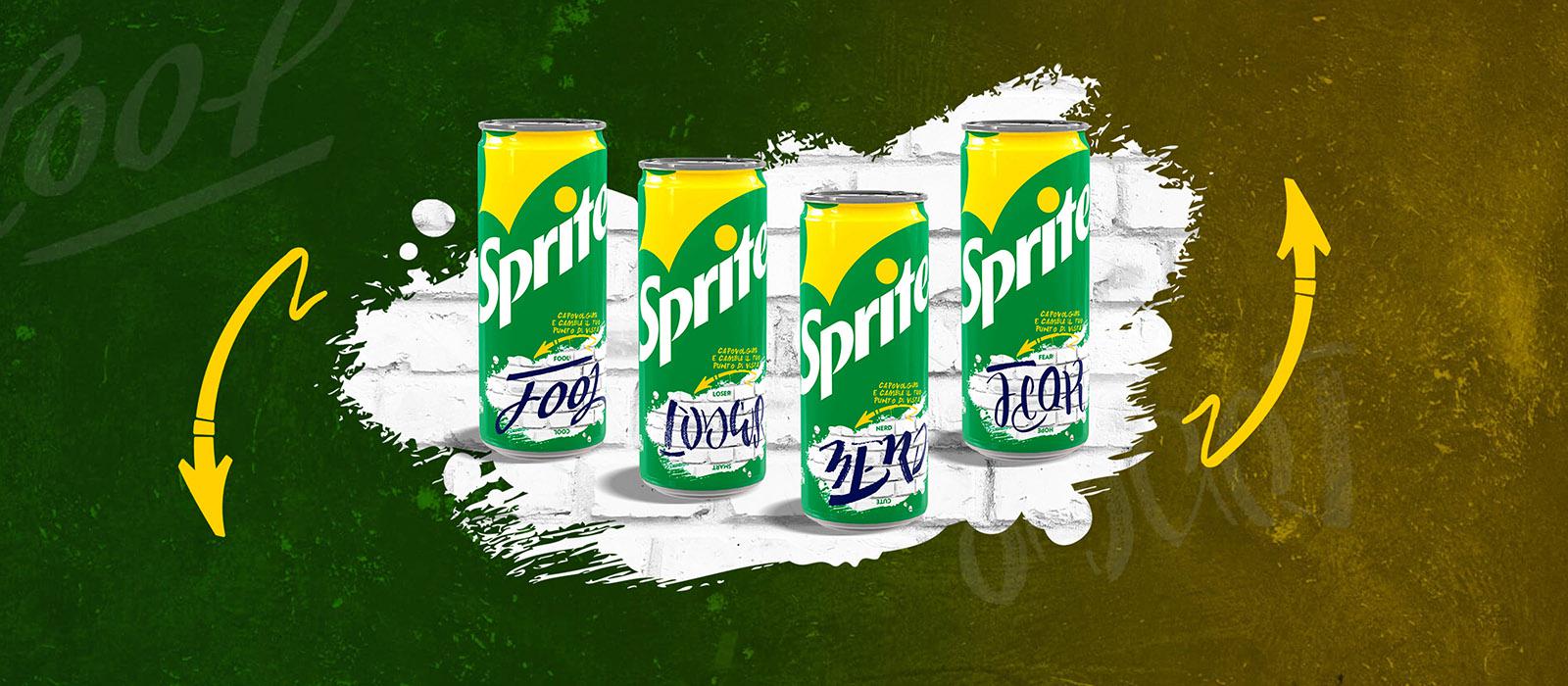 limited edition sprite 