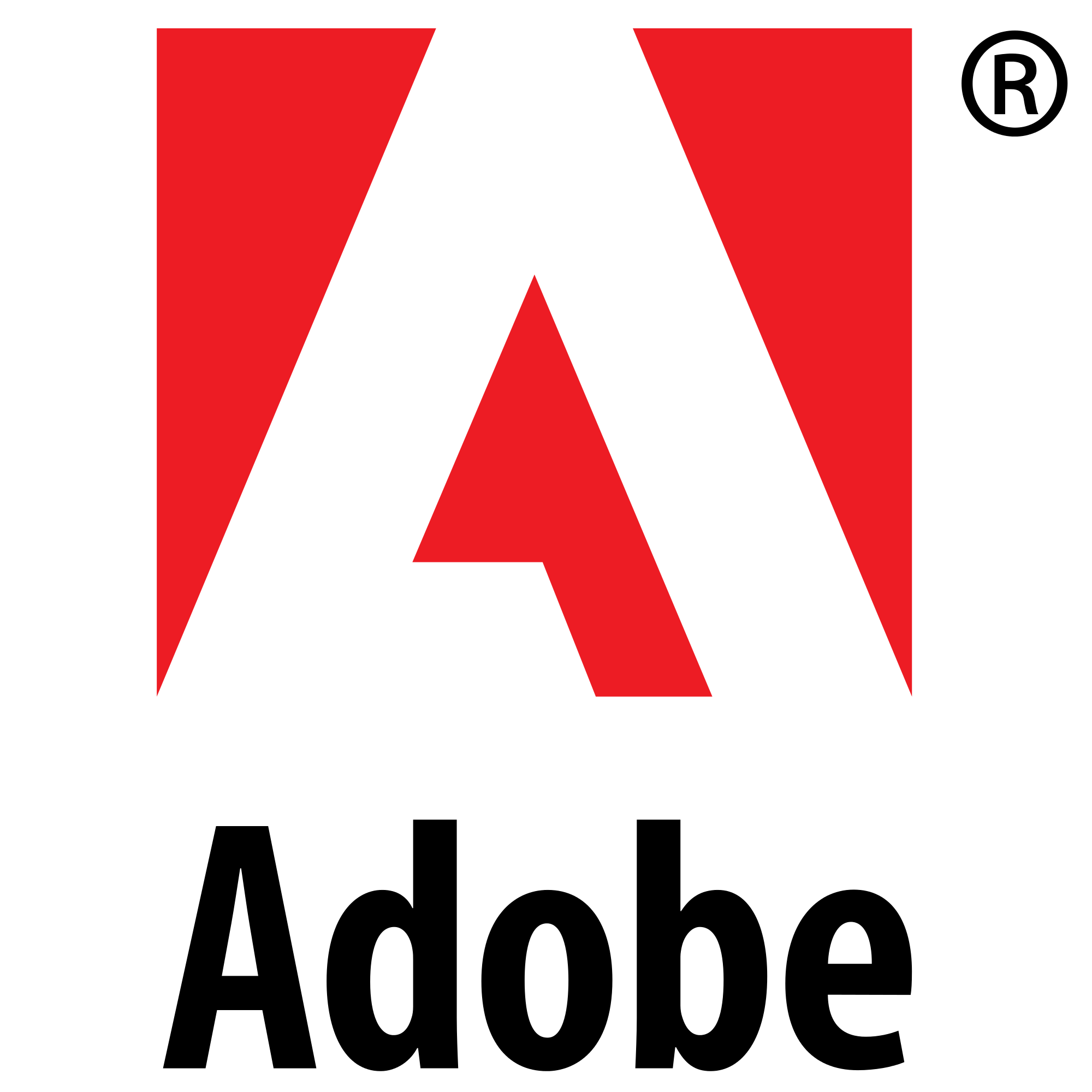 Logo Adbe