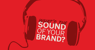 sound of your brand