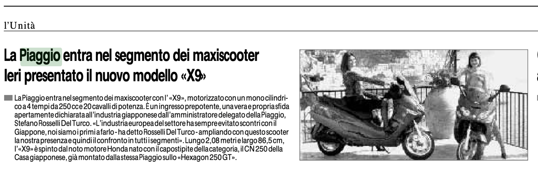 Piaggio-Scooter-X9-smarTalks