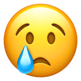 Crying face_smarTalks